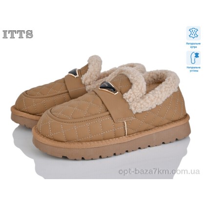 Уггі жіночі "ITTS" 334-3, (р.р. 36-41), Китай, від 6 шт. Уггі жіночі "ITTS" 334-3, (р.р. 36-41), Китай, від 6 шт.
