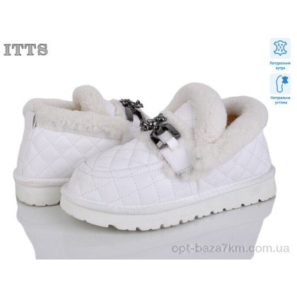 Уггі жіночі "ITTS" 338-4, (р.р. 36-41), Китай, від 6 шт. Уггі жіночі "ITTS" 338-4, (р.р. 36-41), Китай, від 6 шт.