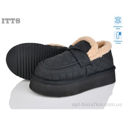 Уггі жіночі "ITTS" 555-1, (р.р. 36-40), Китай, від 6 шт. Уггі жіночі "ITTS" 555-1, (р.р. 36-40), Китай, від 6 шт.