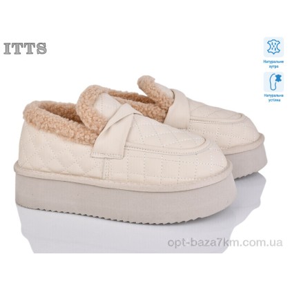 Уггі жіночі "ITTS" 555-2, (р.р. 36-40), Китай, від 6 шт. Уггі жіночі "ITTS" 555-2, (р.р. 36-40), Китай, від 6 шт.