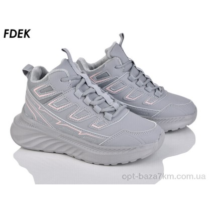 Кроссовки женские "FDEK" R9265-5, (р.р. 36-41), Китай, от 8 шт. Кроссовки женские "FDEK" R9265-5, (р.р. 36-41), Китай, от 8 шт.