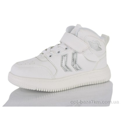 Кроссовки детские "Xifa kids" XF01-1530-1B піна, (р.р. 26-31), Китай, от 8 шт.