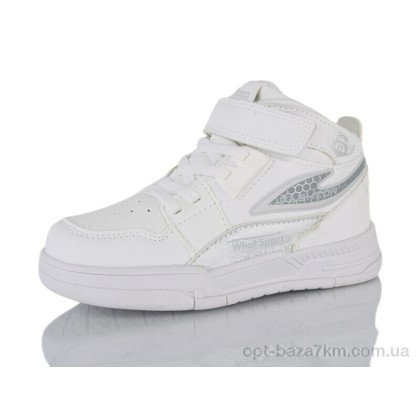 Кроссовки детские "Xifa kids" XF01-1595-1B піна, (р.р. 26-31), Китай, от 8 шт.