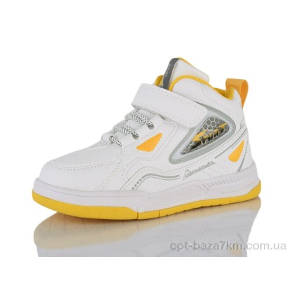 Кроссовки детские "Xifa kids" XF01-1650-3B піна, (р.р. 27-32), Китай, от 8 шт.