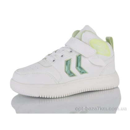 Кроссовки детские "Xifa kids" XF01-1530-12C піна, (р.р. 32-37), Китай, от 8 шт.