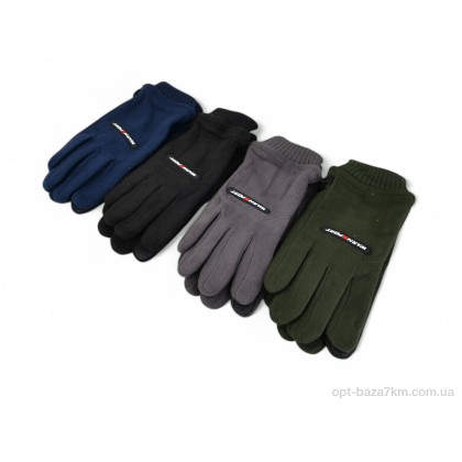 Чоловічі рукавиці "CAP" 256-2 mix, (р.р. One size), Китай, від 12 шт. Чоловічі рукавиці "CAP" 256-2 mix, (р.р. One size), Китай, від 12 шт.