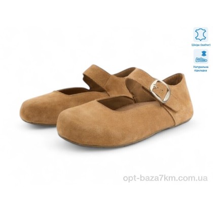 Балетки жіночі "Allshoes" 200159, (р.р. 36-42), Китай, від 8 шт. Балетки жіночі "Allshoes" 200159, (р.р. 36-42), Китай, від 8 шт.