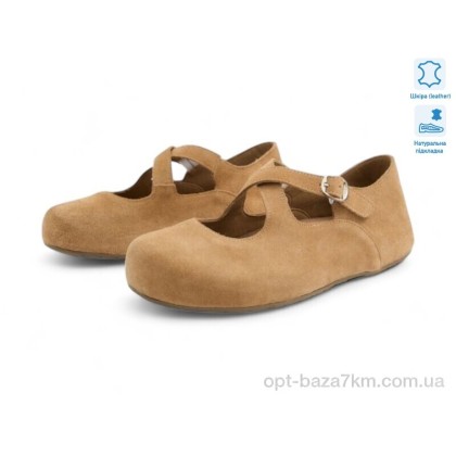 Балетки жіночі "Allshoes" 200182, (р.р. 36-42), Китай, від 8 шт. Балетки жіночі "Allshoes" 200182, (р.р. 36-42), Китай, від 8 шт.