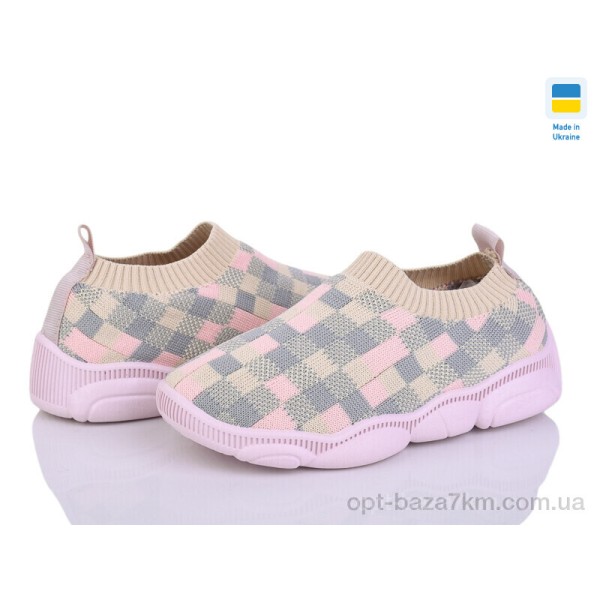 Купити оптом Дитячі кросівки 