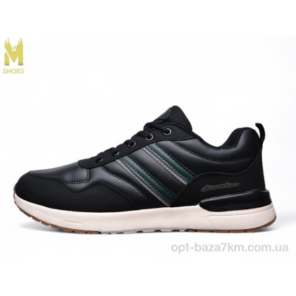 Кроссовки мужские "M.Shoes" А331-2, (р.р. 41-46), Китай, от 8 шт. Кроссовки мужские "M.Shoes" А331-2, (р.р. 41-46), Китай, от 8 шт.