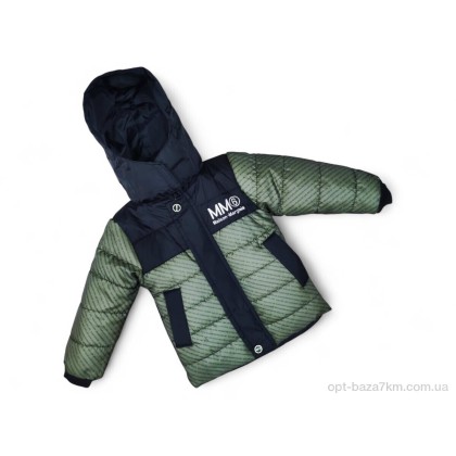 Куртка дитяча "Kids-modnik" 2501 зелений, (р.р. M-2XL), Китай, від 4 шт. Куртка дитяча "Kids-modnik" 2501 зелений, (р.р. M-2XL), Китай, від 4 шт.
