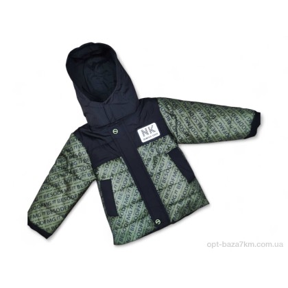 Куртка дитяча "Kids-modnik" 2511 зелений, (р.р. M-2XL), Китай, від 4 шт. Куртка дитяча "Kids-modnik" 2511 зелений, (р.р. M-2XL), Китай, від 4 шт.
