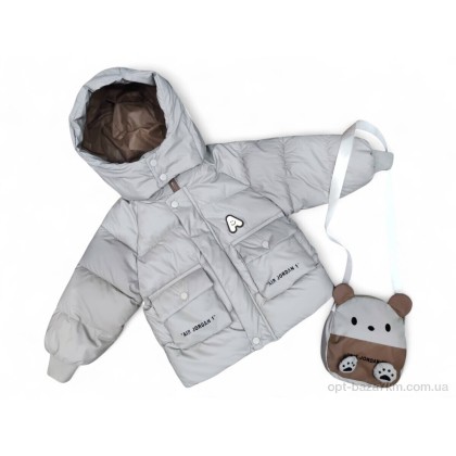 Куртка дитяча "Kids-modnik" 31900 бежевий, (р.р. 3-11), Китай, від 5 шт. Куртка дитяча "Kids-modnik" 31900 бежевий, (р.р. 3-11), Китай, від 5 шт.