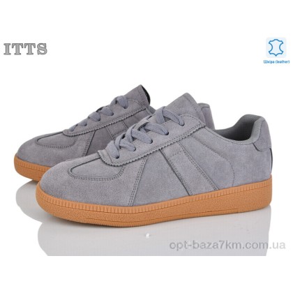 Кроссовки женские "ITTS" Q006-4, (р.р. 36-41), Китай, от 6 шт. Кроссовки женские "ITTS" Q006-4, (р.р. 36-41), Китай, от 6 шт.