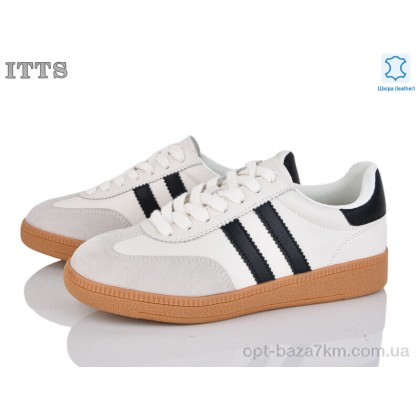 Кроссовки женские "ITTS" Q003-D, (р.р. 36-41), Китай, от 6 шт. Кроссовки женские "ITTS" Q003-D, (р.р. 36-41), Китай, от 6 шт.