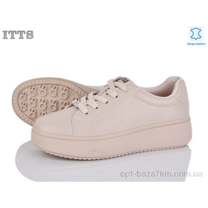 Кроссовки женские "ITTS" K690-4, (р.р. 36-41), Китай, от 6 шт. Кроссовки женские "ITTS" K690-4, (р.р. 36-41), Китай, от 6 шт.