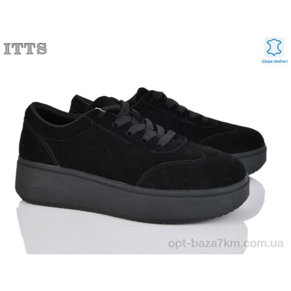 Кроссовки женские "ITTS" K696-A, (р.р. 36-41), Китай, от 6 шт. Кроссовки женские "ITTS" K696-A, (р.р. 36-41), Китай, от 6 шт.