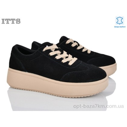 Кроссовки женские "ITTS" K696-B, (р.р. 36-41), Китай, от 6 шт. Кроссовки женские "ITTS" K696-B, (р.р. 36-41), Китай, от 6 шт.