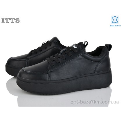 Кроссовки женские "ITTS" K695-1, (р.р. 36-41), Китай, от 6 шт. Кроссовки женские "ITTS" K695-1, (р.р. 36-41), Китай, от 6 шт.