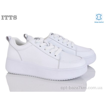 Кроссовки женские "ITTS" K695-2, (р.р. 36-41), Китай, от 6 шт. Кроссовки женские "ITTS" K695-2, (р.р. 36-41), Китай, от 6 шт.
