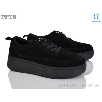 Кроссовки женские "ITTS" K692-A, (р.р. 36-41), Китай, от 6 шт. Кроссовки женские "ITTS" K692-A, (р.р. 36-41), Китай, от 6 шт.