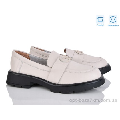 Туфлі жіночі "L&M-Lemon" PL12-5, (р.р. 36-41), Китай, від 8 шт. Туфлі жіночі "L&M-Lemon" PL12-5, (р.р. 36-41), Китай, від 8 шт.