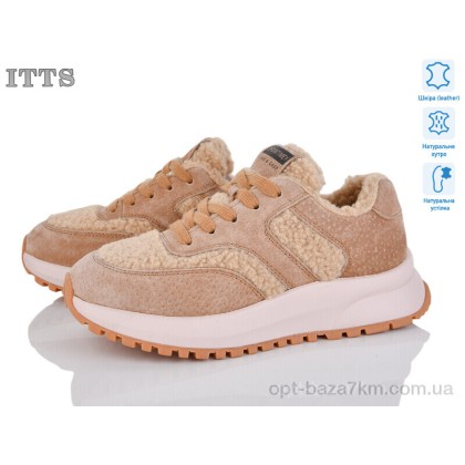 Кроссовки женские "ITTS" BK195-6, (р.р. 36-41), Китай, от 6 шт. Кроссовки женские "ITTS" BK195-6, (р.р. 36-41), Китай, от 6 шт.