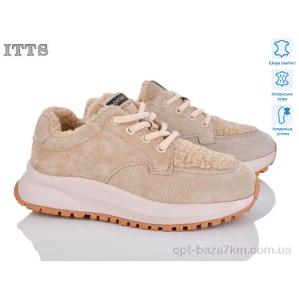 Кроссовки женские "ITTS" BK196-7, (р.р. 36-41), Китай, от 6 шт. Кроссовки женские "ITTS" BK196-7, (р.р. 36-41), Китай, от 6 шт.
