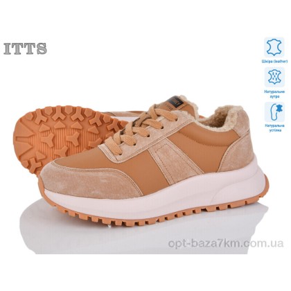 Кроссовки женские "ITTS" BK193-6, (р.р. 36-41), Китай, от 6 шт. Кроссовки женские "ITTS" BK193-6, (р.р. 36-41), Китай, от 6 шт.