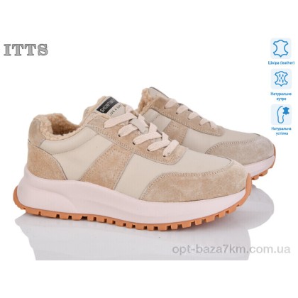 Кроссовки женские "ITTS" BK193-7, (р.р. 36-41), Китай, от 6 шт. Кроссовки женские "ITTS" BK193-7, (р.р. 36-41), Китай, от 6 шт.
