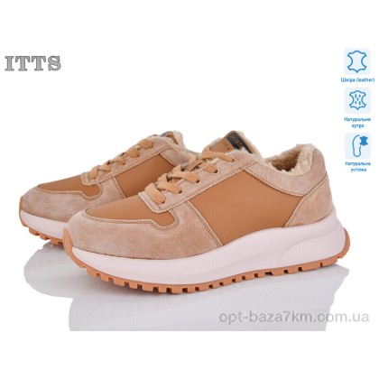 Кроссовки женские "ITTS" BK197-6, (р.р. 36-41), Китай, от 6 шт. Кроссовки женские "ITTS" BK197-6, (р.р. 36-41), Китай, от 6 шт.