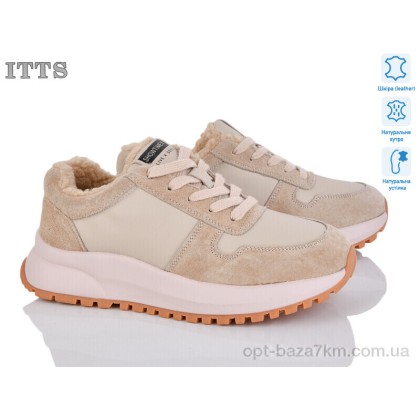 Кроссовки женские "ITTS" BK197-7, (р.р. 36-41), Китай, от 6 шт. Кроссовки женские "ITTS" BK197-7, (р.р. 36-41), Китай, от 6 шт.