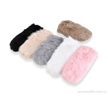 Рукавички жіночі "CAP" 258 mix, (р.р. One size), Китай, від 12 шт. Рукавички жіночі "CAP" 258 mix, (р.р. One size), Китай, від 12 шт.