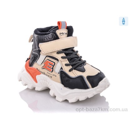 Ботинки детские "Xifa kids" XF02-941-4A піна, (р.р. 23-28), Китай, от 8 шт. Ботинки детские "Xifa kids" XF02-941-4A піна, (р.р. 23-28), Китай, от 8 шт.