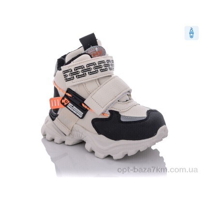 Ботинки детские "Xifa kids" XF02-851-3A піна, (р.р. 23-28), Китай, от 8 шт. Ботинки детские "Xifa kids" XF02-851-3A піна, (р.р. 23-28), Китай, от 8 шт.