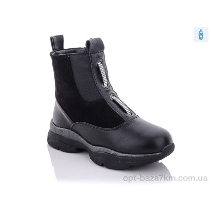 Ботинки детские "Xifa kids" XF02-A843-2A, (р.р. 26-31), Китай, от 8 шт. Ботинки детские "Xifa kids" XF02-A843-2A, (р.р. 26-31), Китай, от 8 шт.