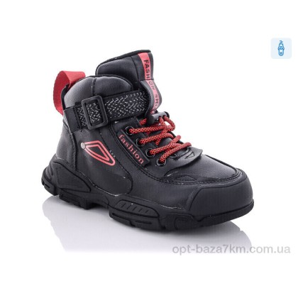 Ботинки детские "Xifa kids" XF02-BT880-2A, (р.р. 26-31), Китай, от 8 шт. Ботинки детские "Xifa kids" XF02-BT880-2A, (р.р. 26-31), Китай, от 8 шт.