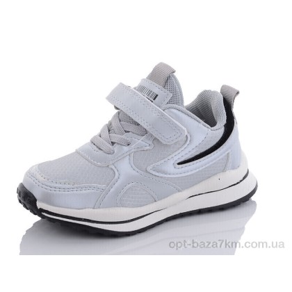 Кроссовки детские "Xifa kids" XF02-B10466-19, (р.р. 26-31), Китай, от 8 шт.
