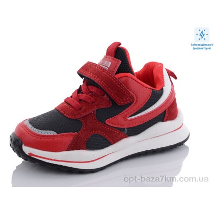 Кроссовки детские "Xifa kids" XF02-B10466-13, (р.р. 26-31), Китай, от 8 шт.