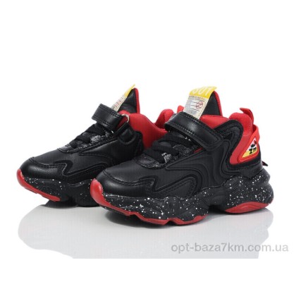 Кроссовки детские "Xifa kids" XF02-KJ826-2K, (р.р. 26-31), Китай, от 8 шт.
