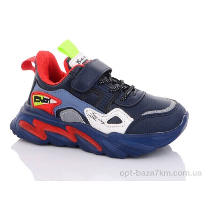 Кроссовки детские "Xifa kids" XF02-H5759-1, (р.р. 27-32), Китай, от 8 шт.