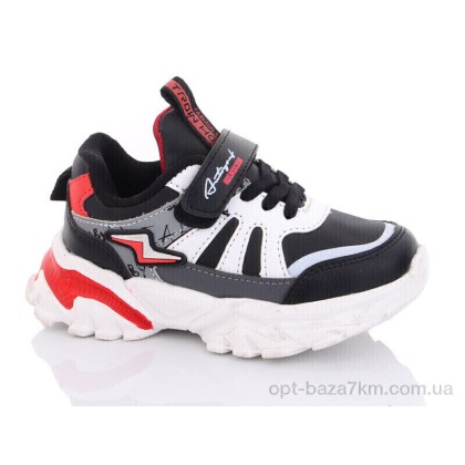 Кроссовки детские "Xifa kids" XF02-H5091-1, (р.р. 26-31), Китай, от 8 шт.