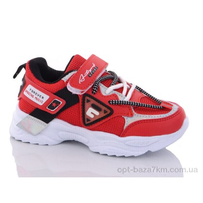 Кроссовки детские "Xifa kids" XF02-H5083-2, (р.р. 26-31), Китай, от 8 шт.