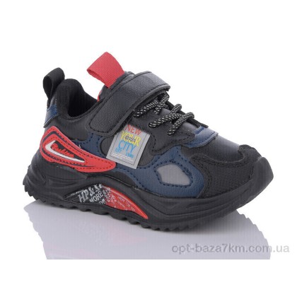 Кроссовки детские "Xifa kids" XF02-H5721-5, (р.р. 26-31), Китай, от 8 шт.