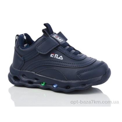 Кроссовки детские "Xifa kids" XF02-5222-1, (р.р. 26-31), Китай, от 8 шт.