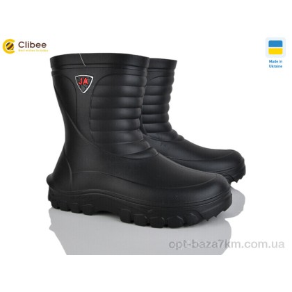 Чоботи з піни чоловічі "Clibee" 125152, (р.р. 42-47), Україна, від 6 шт. Чоботи з піни чоловічі "Clibee" 125152, (р.р. 42-47), Україна, від 6 шт.