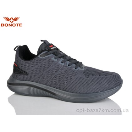 Кроссовки мужские "Bonote" D9135-3, (р.р. 47-50), Китай, от 6 шт. Кроссовки мужские "Bonote" D9135-3, (р.р. 47-50), Китай, от 6 шт.