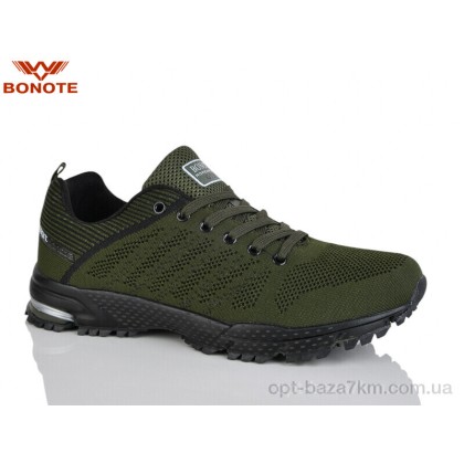 Кроссовки мужские "Bonote" A8619-13, (р.р. 41-46), Китай, от 8 шт. Кроссовки мужские "Bonote" A8619-13, (р.р. 41-46), Китай, от 8 шт.