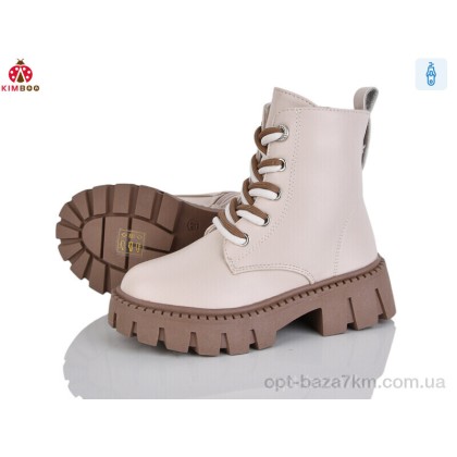 Ботинки детские "KIMBOO" FG595-2M, (р.р. 27-32), Китай, от 8 шт. Ботинки детские "KIMBOO" FG595-2M, (р.р. 27-32), Китай, от 8 шт.