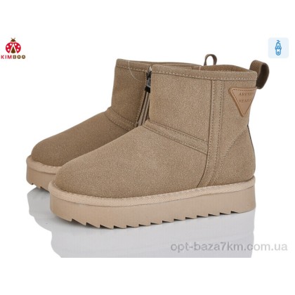 Дитячі уггі "KIMBOO" A5002-3K, (р.р. 32-37), Китай, від 8 шт. Дитячі уггі "KIMBOO" A5002-3K, (р.р. 32-37), Китай, від 8 шт.